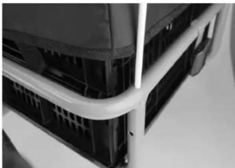 Fischer Profi Plus III FZ022 - F Consignes d'utilisation et de sécurité - 2