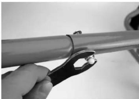 Fischer Profi Plus III FZ022 - Istruzioni per l'uso e la sicurezza - 5