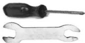 Fischer Profi Plus III FZ022 - Made for: - 1