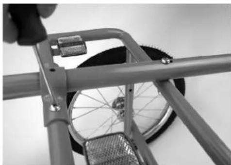 Fischer Profi Plus III FZ022 - F Consignes d'utilisation et de sécurité - 4