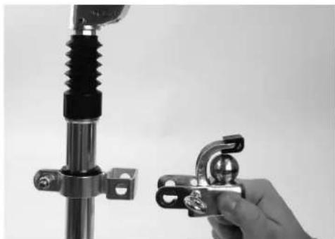 Fischer Profi Plus III FZ022 - Istruzioni per l'uso e la sicurezza - 5