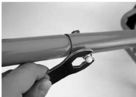 Fischer Profi Plus III FZ022 - WAŻNE: - 4