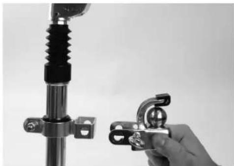 Fischer Profi Plus III FZ022 - Operating and safety precautions - 6