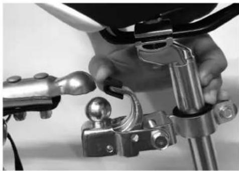 Fischer Profi Plus III FZ022 - F Consignes d'utilisation et de sécurité - 1