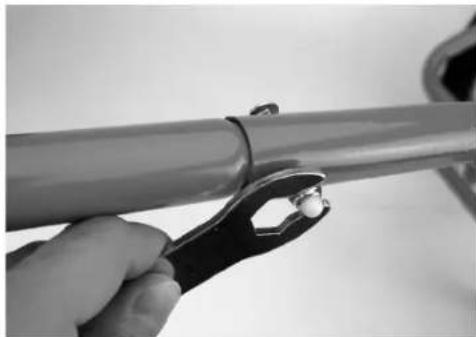 Fischer Profi Plus III FZ022 - Wichtig: - 4