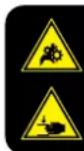 Renkforce Pro 7 Dual - EXAMPLED'AVERTISSEMENT - 2