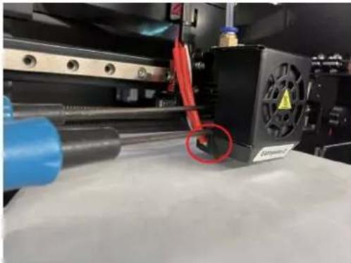 Renkforce Pro 7 Dual - Bouton d'étalonnage - 7