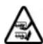 SABO 45PRO V - The safety devices include (see chapter "Description of components"): - 7