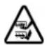 SABO 45PRO V - Les équipements de protection sont (voir chapitre « Description des composants »): - 2