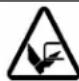 SABO 45PRO V - ADVERTENCIA - 1