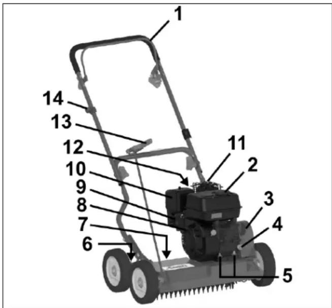 SABO 45PRO V - IT - 1