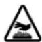 SABO 45PRO V - The safety devices include (see chapter "Description of components"): - 4