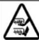 SABO 45PRO V - ADVERTENCIA - 1