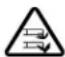 SABO 52PRO S A - Safety equipment includes (see chapter Component description): - 1