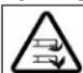 SABO 52PRO S A - Adjusting the cutting height (Illustration I) - 1