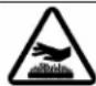 SABO 52PRO S A - ADVERTENCIA - 1