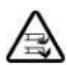 SABO 52PRO S A - Protective equipment includes (see chapter Component description): - 6