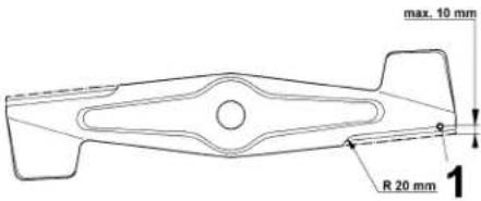 SABO 52PRO S A - 24