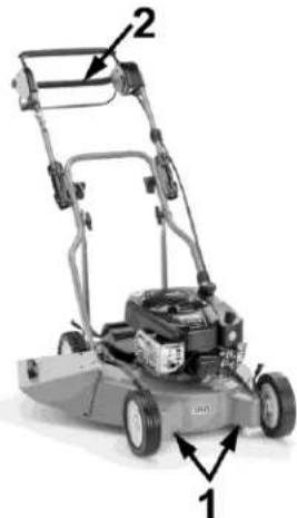 SABO 52PRO S A - 21