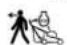 SABO 52PRO S A - Protective equipment includes (see chapter Component description): - 8