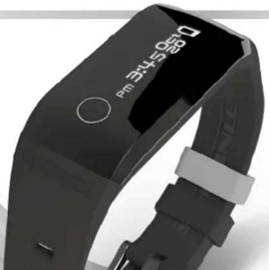 SOEHNLE Fit Connect 200 HR - 1