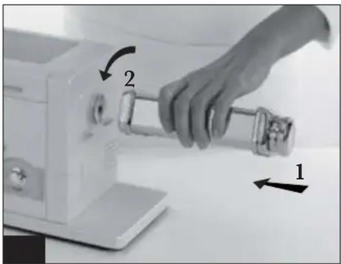 MARCATO Pasta Fresca - CLEANING AND MAINTENANCE - 2