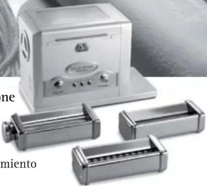 MARCATO Pasta Fresca - 1