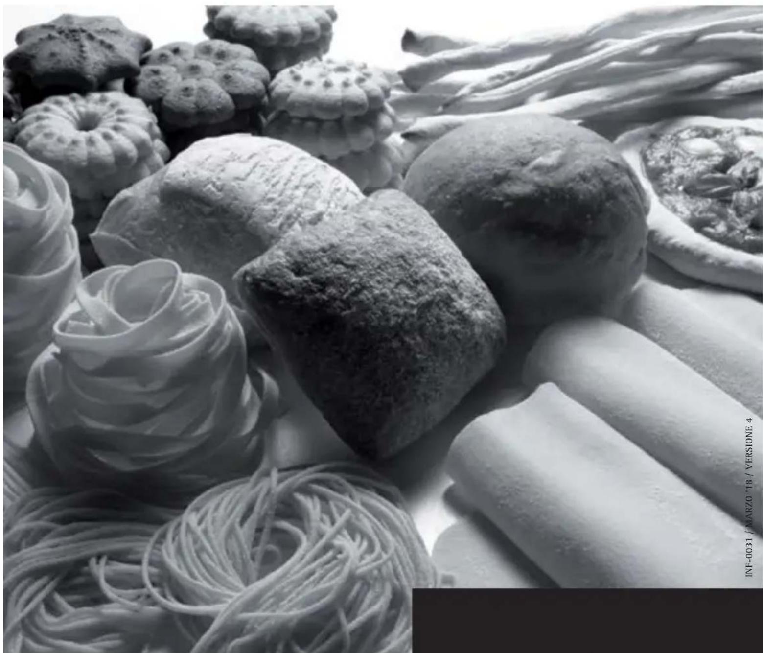 MARCATO Pasta Fresca - ITALIANO - GARANZIA - 1