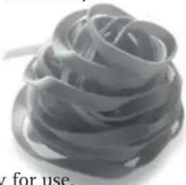 MARCATO Pasta Fresca - SAVE THESE INSTRUCTIONS - 3