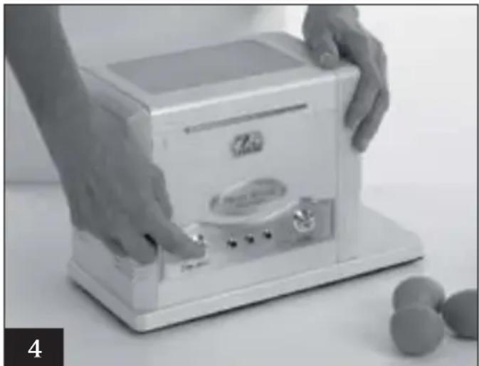 MARCATO Pasta Fresca - RICETTA PER PASTA FRESCA - 1