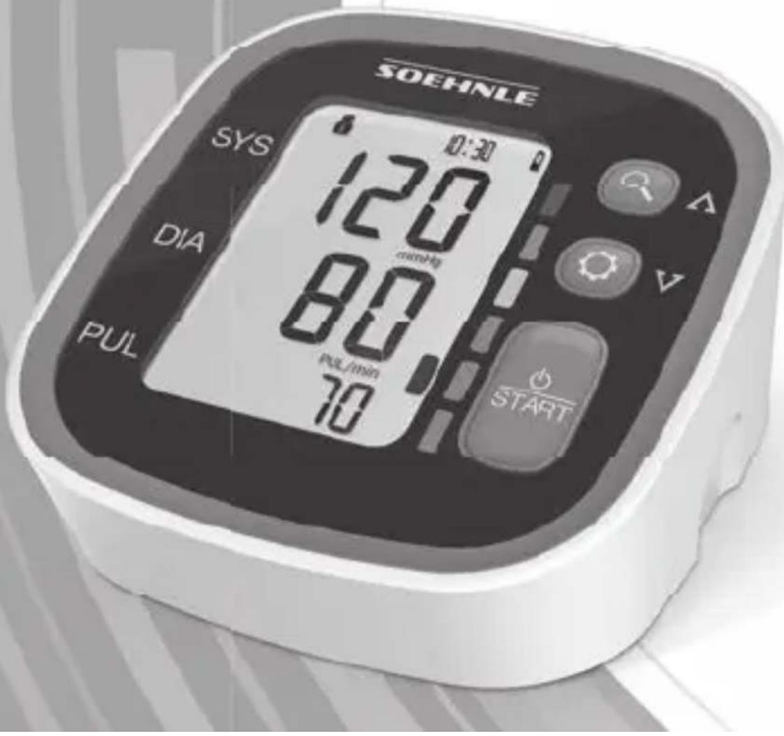 SOEHNLE Systo Monitor 300 - 1