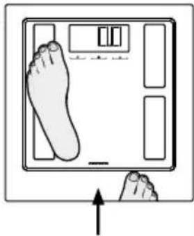 SOEHNLE Shape Sense Connect 100 - BMI - 17