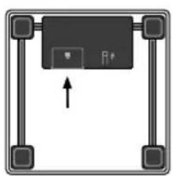 SOEHNLE Shape Sense Connect 100 - BMI - 5