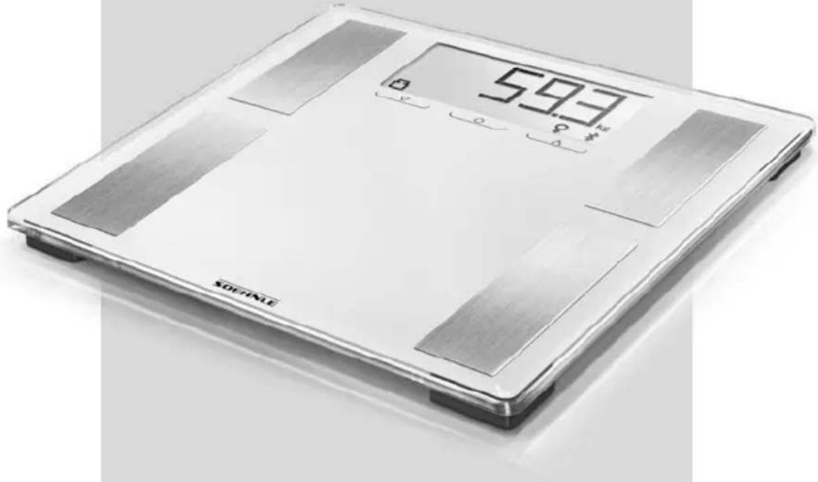 SOEHNLE Shape Sense Connect 100 - 1