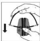Peltor SportTac - 10