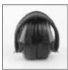 Peltor SportTac - 13