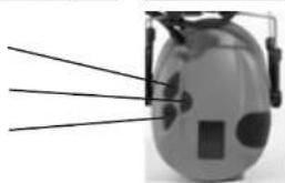 Peltor SportTac - 11