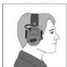 Peltor SportTac - 6
