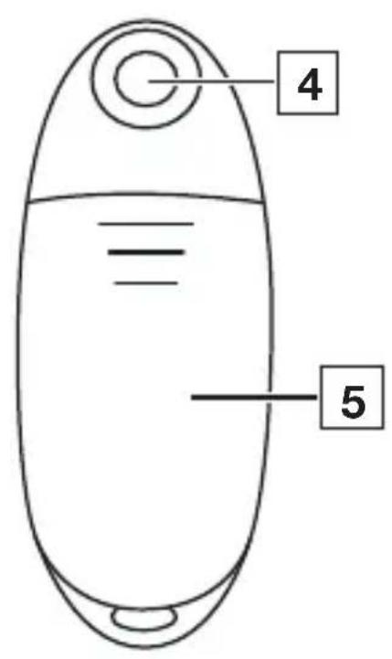 BEURER BR 10 - 3