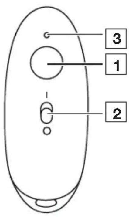 BEURER BR 10 - 2