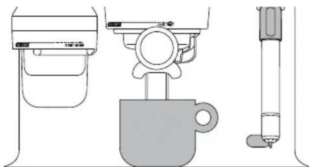BREVILLE the Oracle Touch - AMERICANO - 1