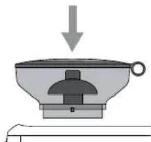 BREVILLE the Oracle Touch - OPÉRATION DE BROYAGE - 1
