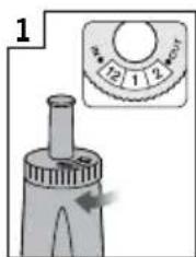 BREVILLE the Oracle Touch - REPLACING THE WATER FILTER - 1
