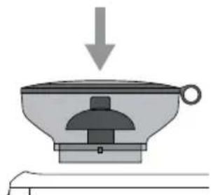 BREVILLE the Oracle Touch - GRINDING OPERATION - 1