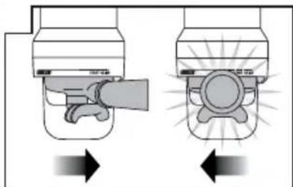 BREVILLE the Oracle Touch - ADJUSTING CONICAL BURRS - 4