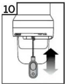BREVILLE the Oracle Touch - NETTOYAGE DES MEULES CONIQUES - 10