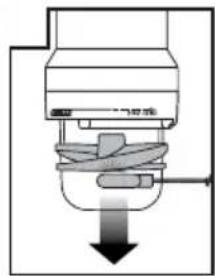 BREVILLE the Oracle Touch - NETTOYAGE DES MEULES CONIQUES - 9