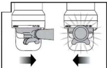 BREVILLE the Oracle Touch - AJUSTER LES MEULES CONIQUES - 4