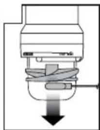 BREVILLE the Oracle Touch - CLEANING CONICAL BURRS - 9