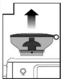 BREVILLE the Oracle Touch - CLEANING CONICAL BURRS - 5